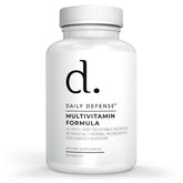Multivitamin Formula 42 Fruit & Vegetable & Enzymes Blend